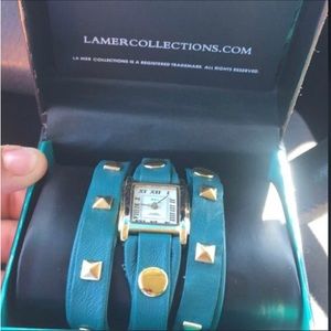 La Mer Watch